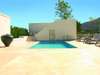 The Owner's Cottage at Grande Provence - spa pool 2
